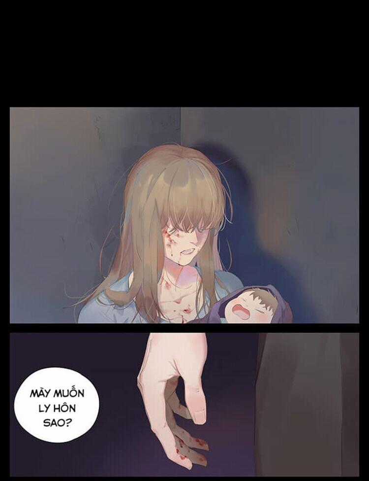 Tuyển tập Oneshot Chapter 424 trang 8