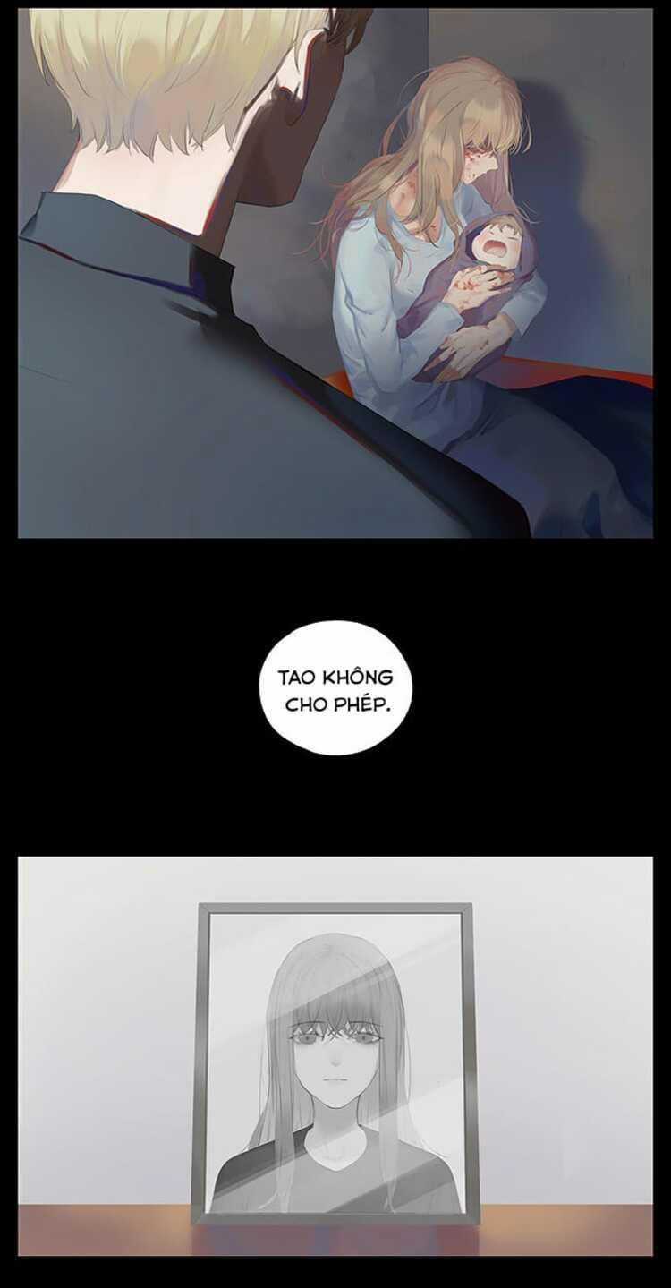 Tuyển tập Oneshot Chapter 424 trang 9