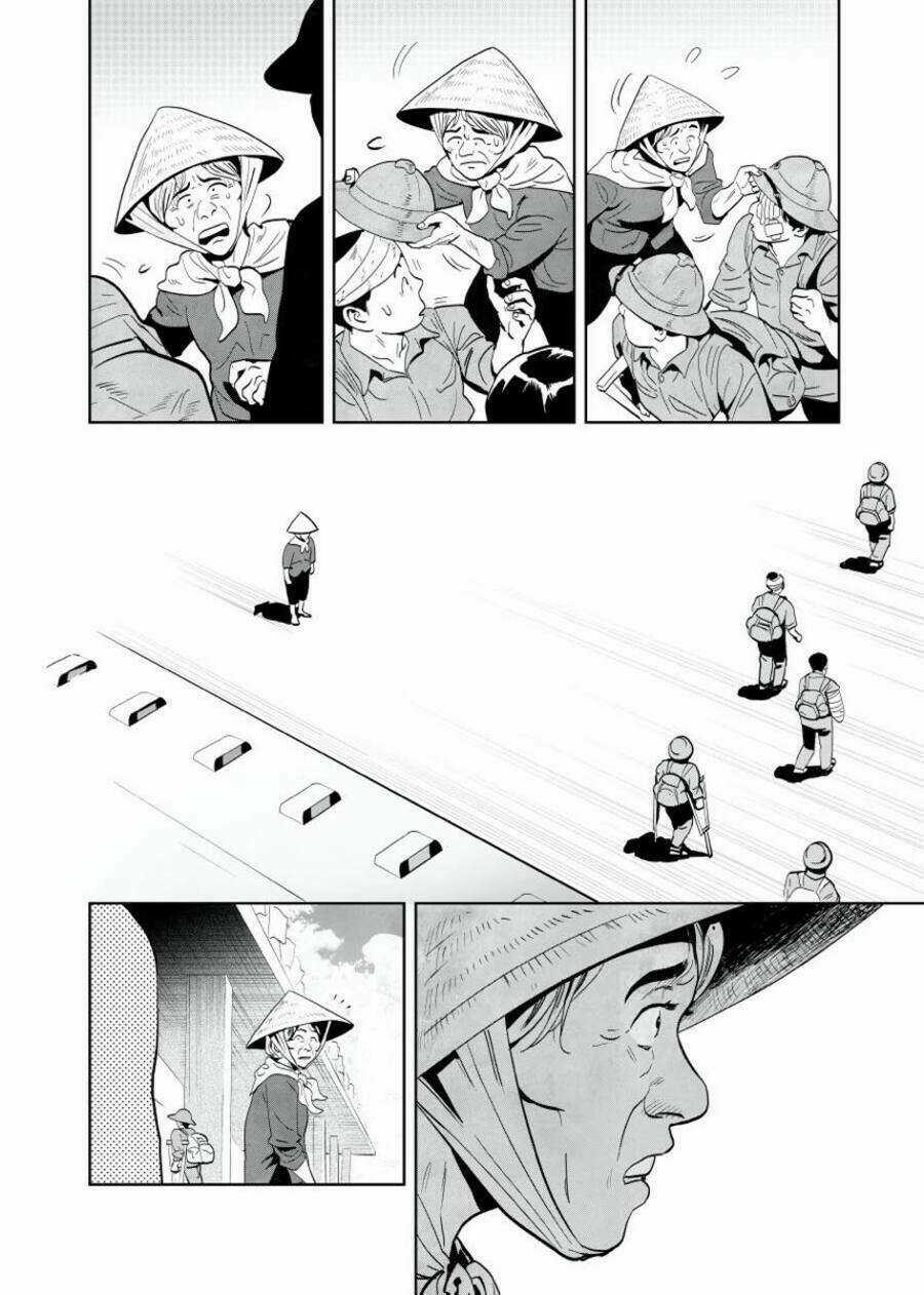 Tuyển tập Oneshot Chapter 425 trang 13