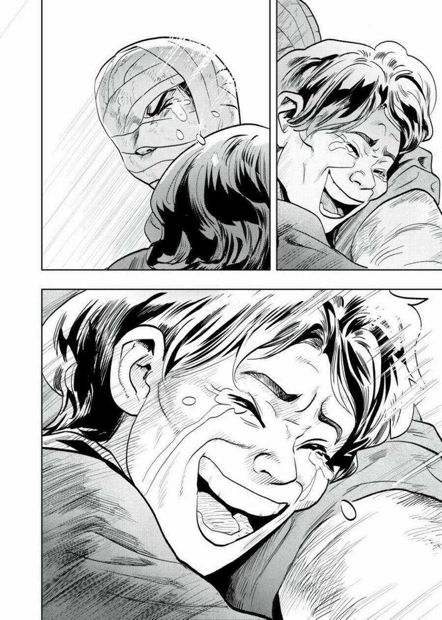 Tuyển tập Oneshot Chapter 425 trang 15