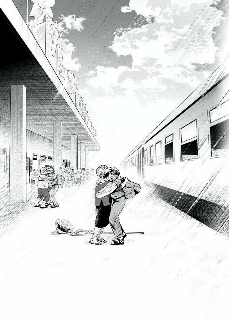 Tuyển tập Oneshot Chapter 425 trang 16