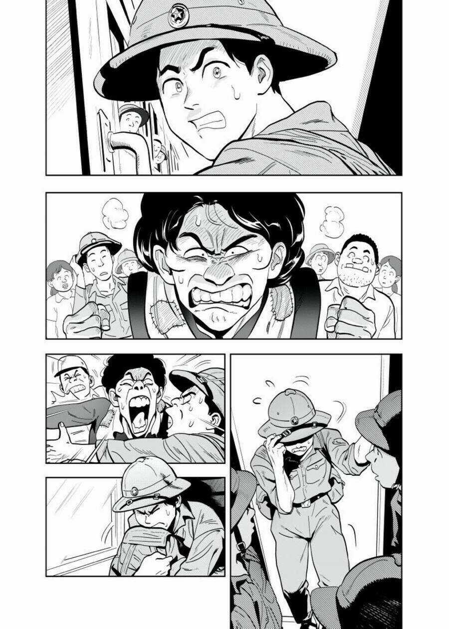 Tuyển tập Oneshot Chapter 425 trang 2