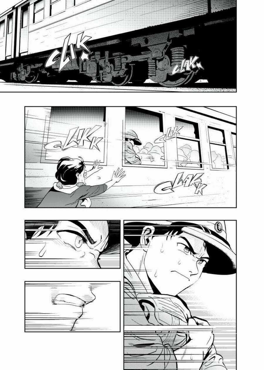 Tuyển tập Oneshot Chapter 425 trang 4