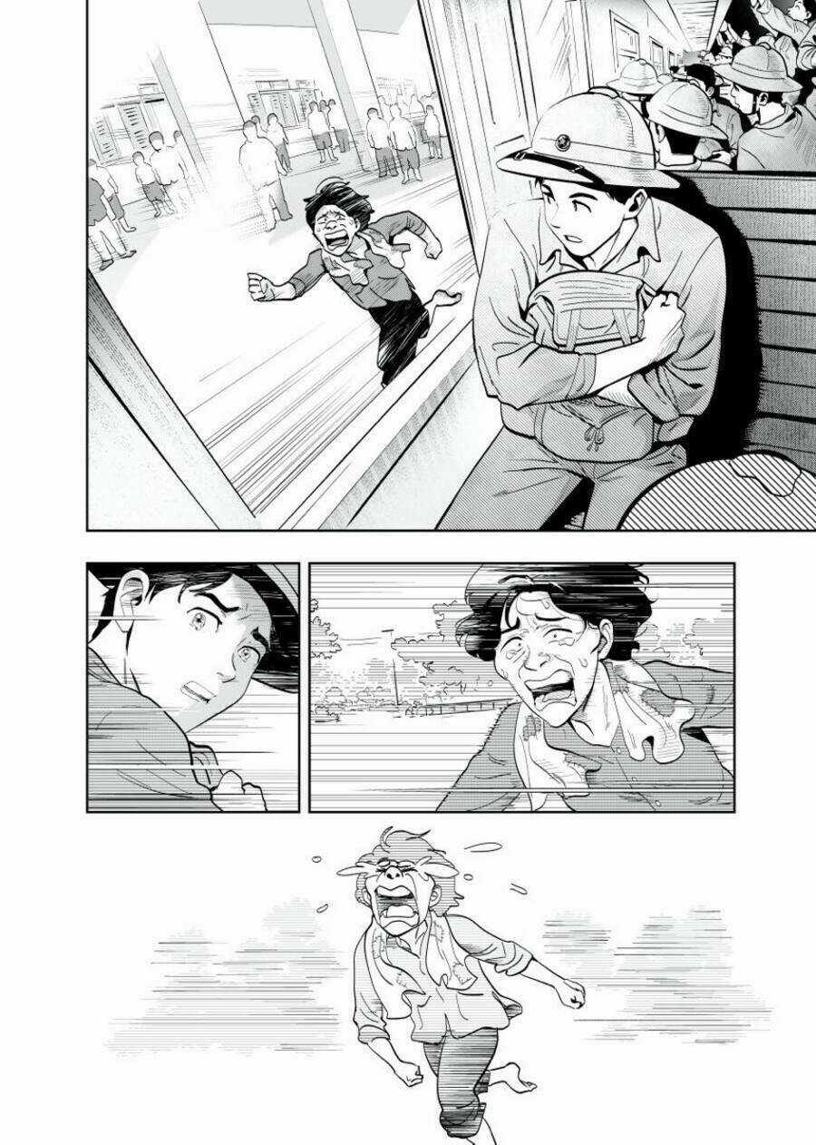 Tuyển tập Oneshot Chapter 425 trang 5