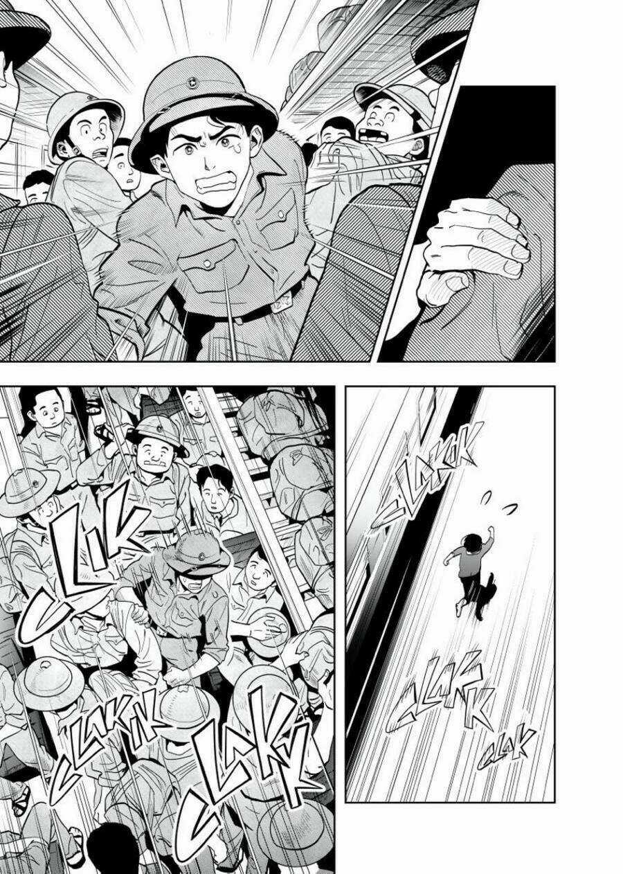 Tuyển tập Oneshot Chapter 425 trang 6