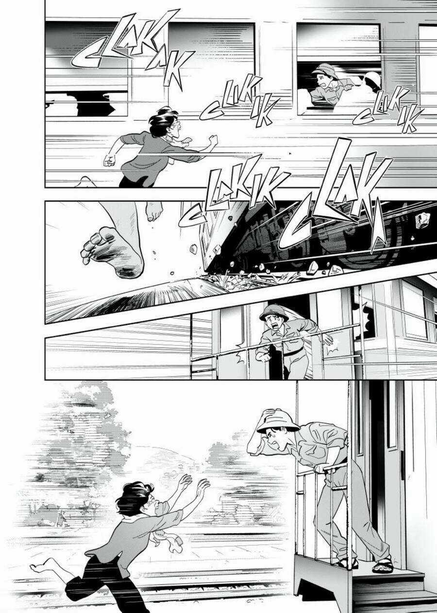 Tuyển tập Oneshot Chapter 425 trang 7