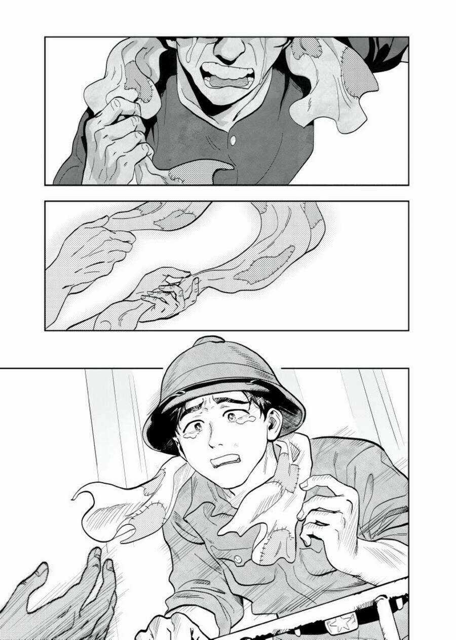 Tuyển tập Oneshot Chapter 425 trang 8