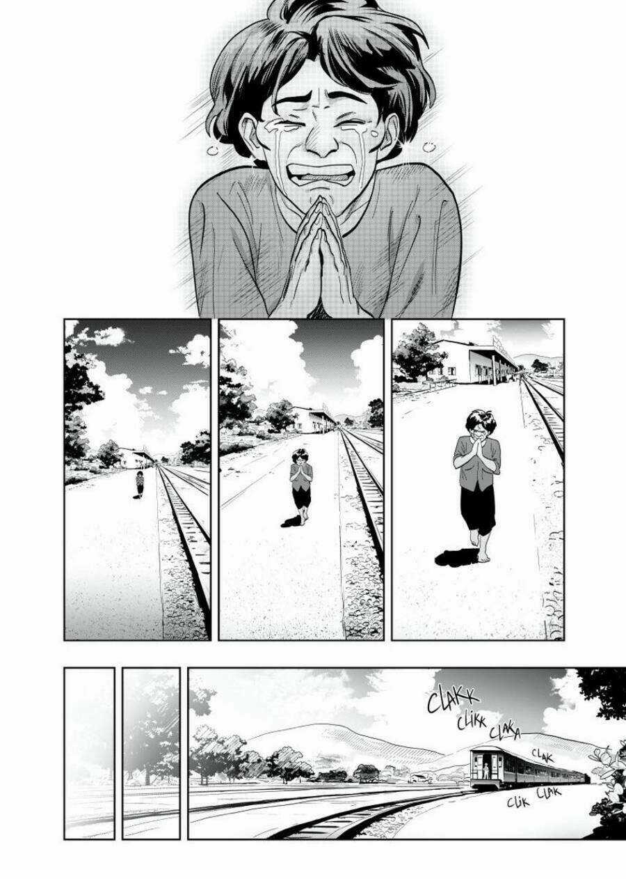 Tuyển tập Oneshot Chapter 425 trang 9