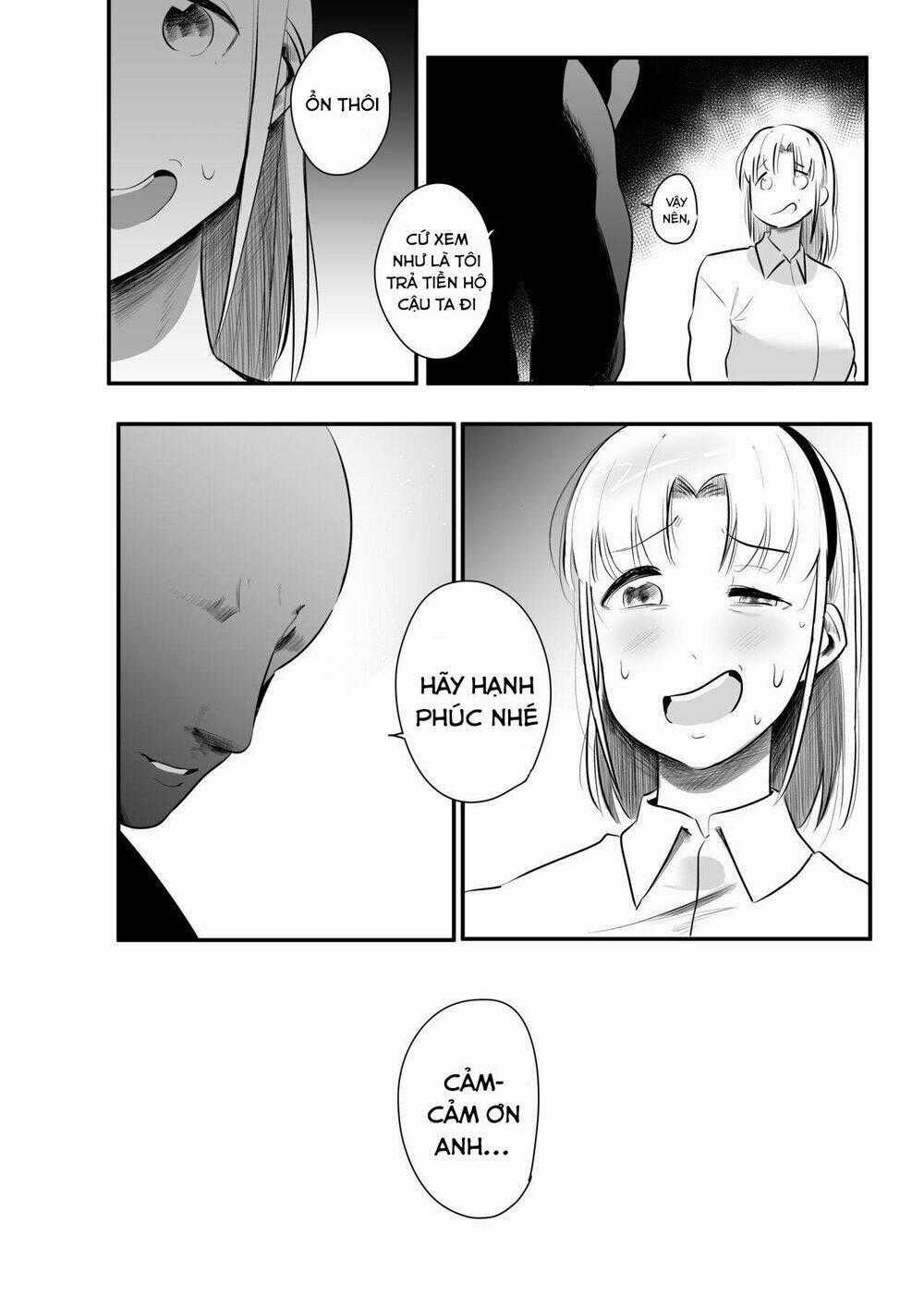 Tuyển tập Oneshot Chapter 427 trang 2