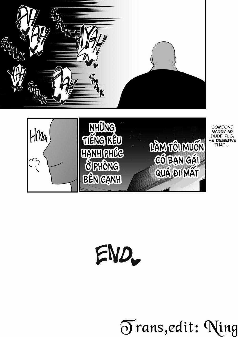 Tuyển tập Oneshot Chapter 427 trang 3