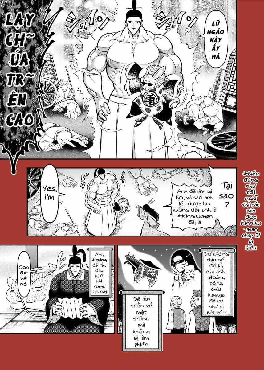 Tuyển tập Oneshot Chapter 428 trang 2