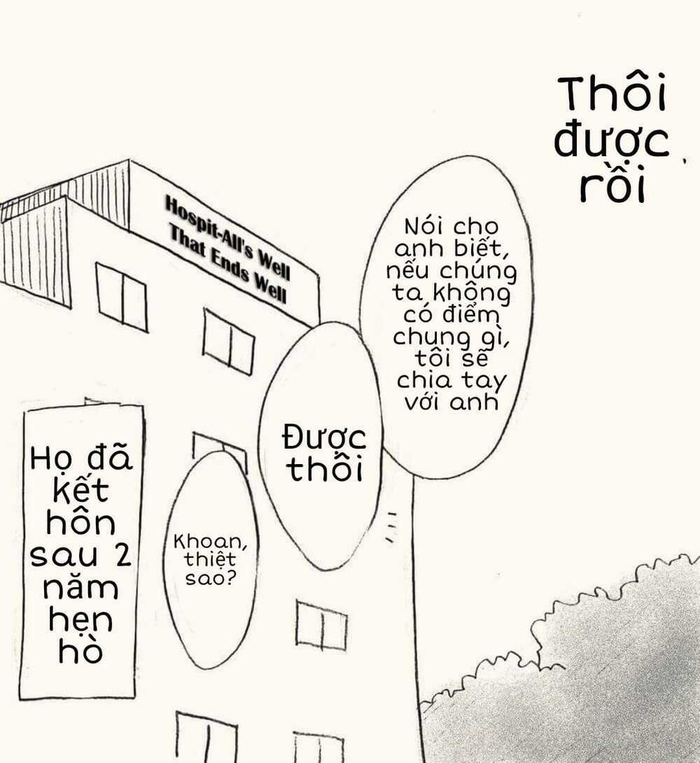 Tuyển tập Oneshot Chapter 430 trang 5