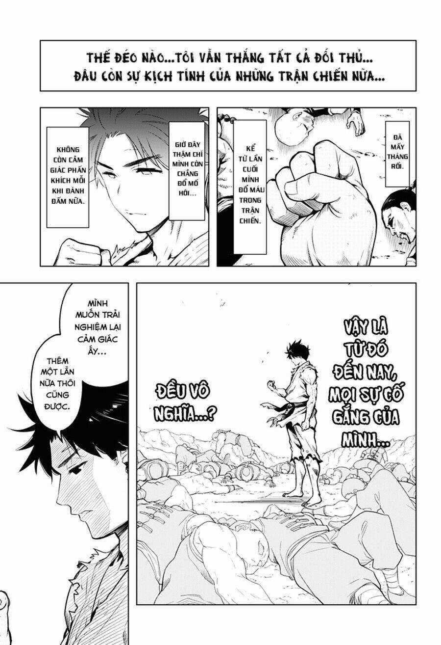 Tuyển tập Oneshot Chapter 431 trang 15