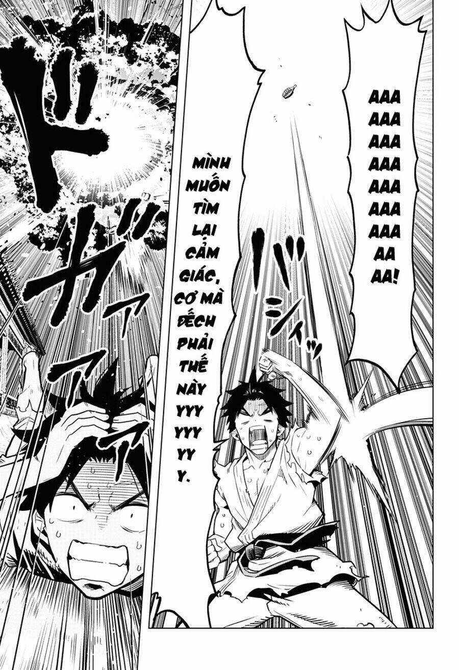 Tuyển tập Oneshot Chapter 431 trang 17