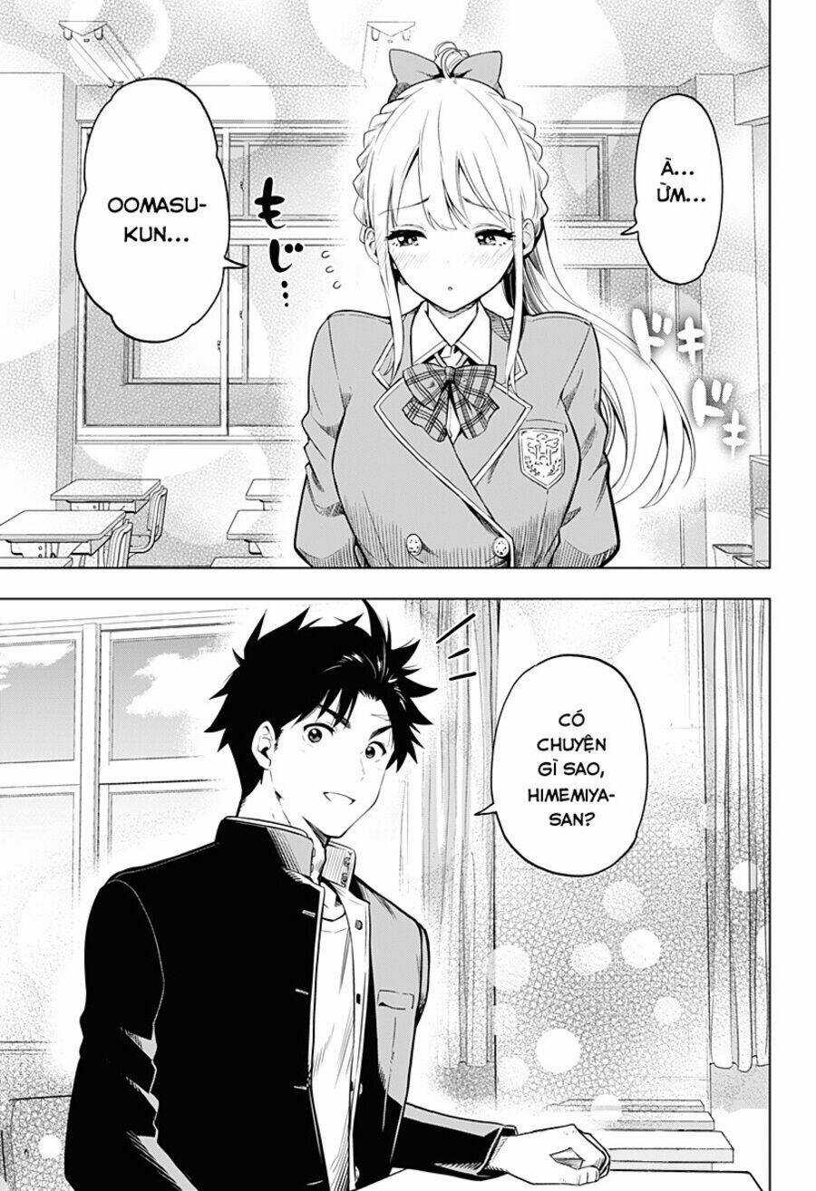 Tuyển tập Oneshot Chapter 431 trang 2