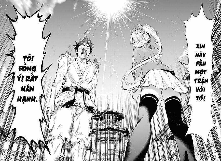 Tuyển tập Oneshot Chapter 431 trang 24