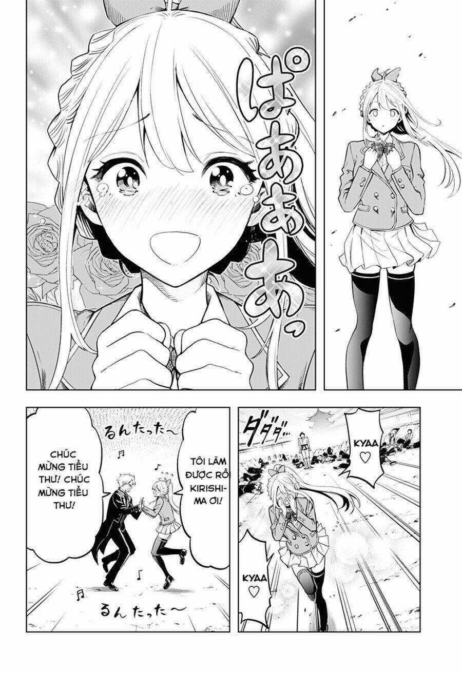 Tuyển tập Oneshot Chapter 431 trang 25