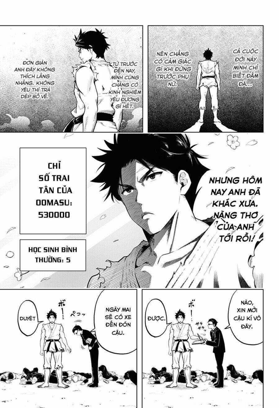 Tuyển tập Oneshot Chapter 431 trang 26