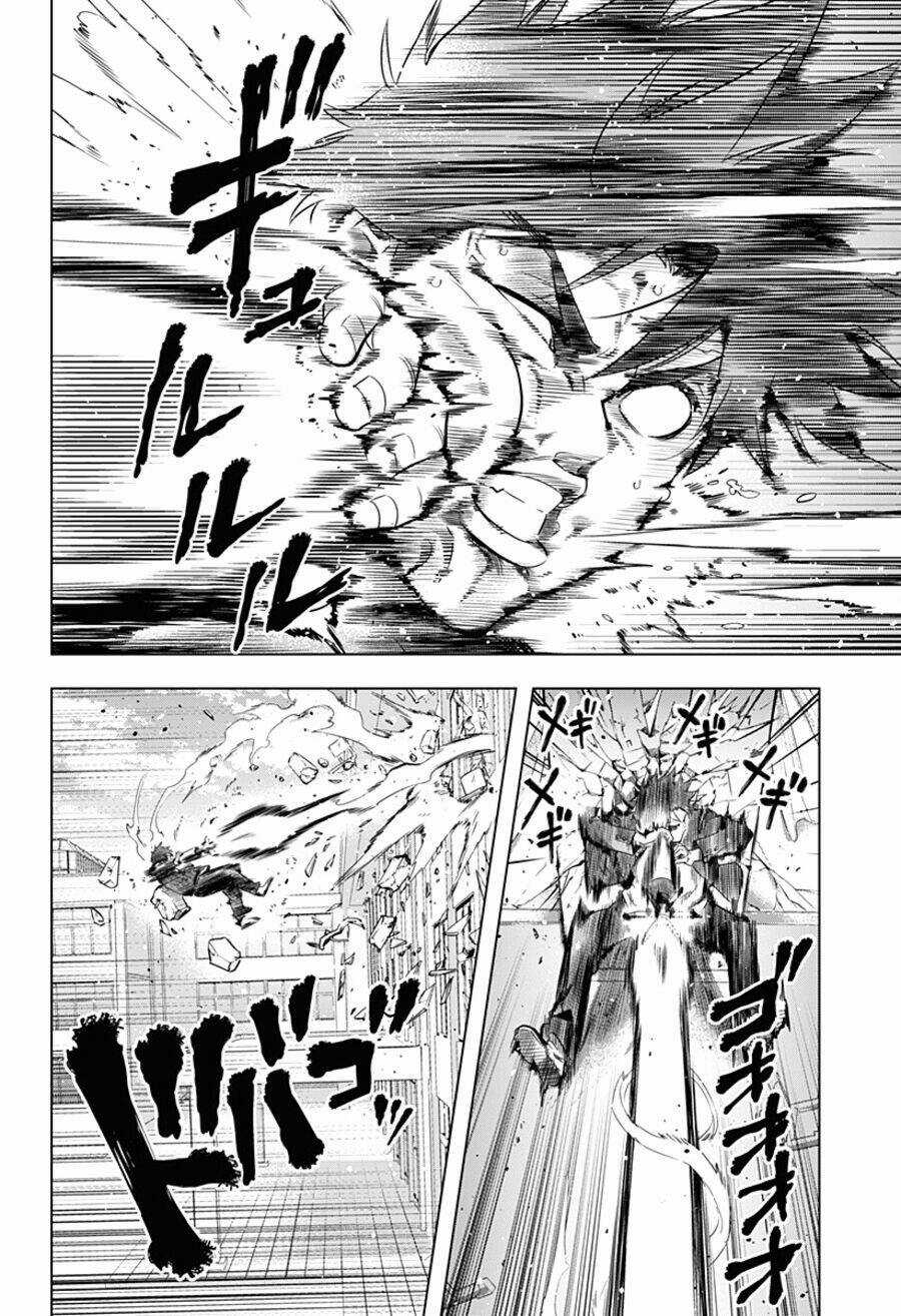 Tuyển tập Oneshot Chapter 431 trang 4