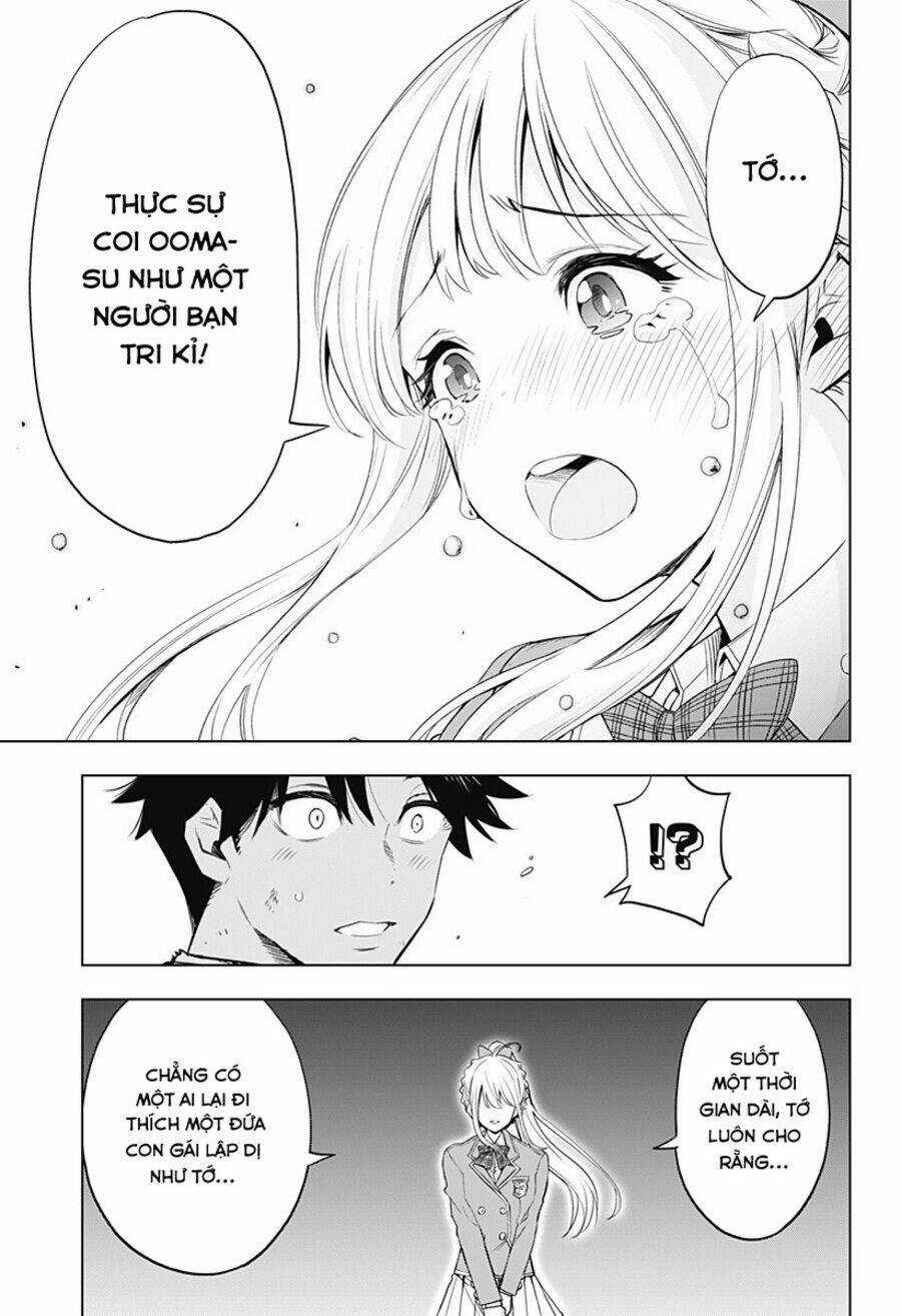 Tuyển tập Oneshot Chapter 431 trang 44