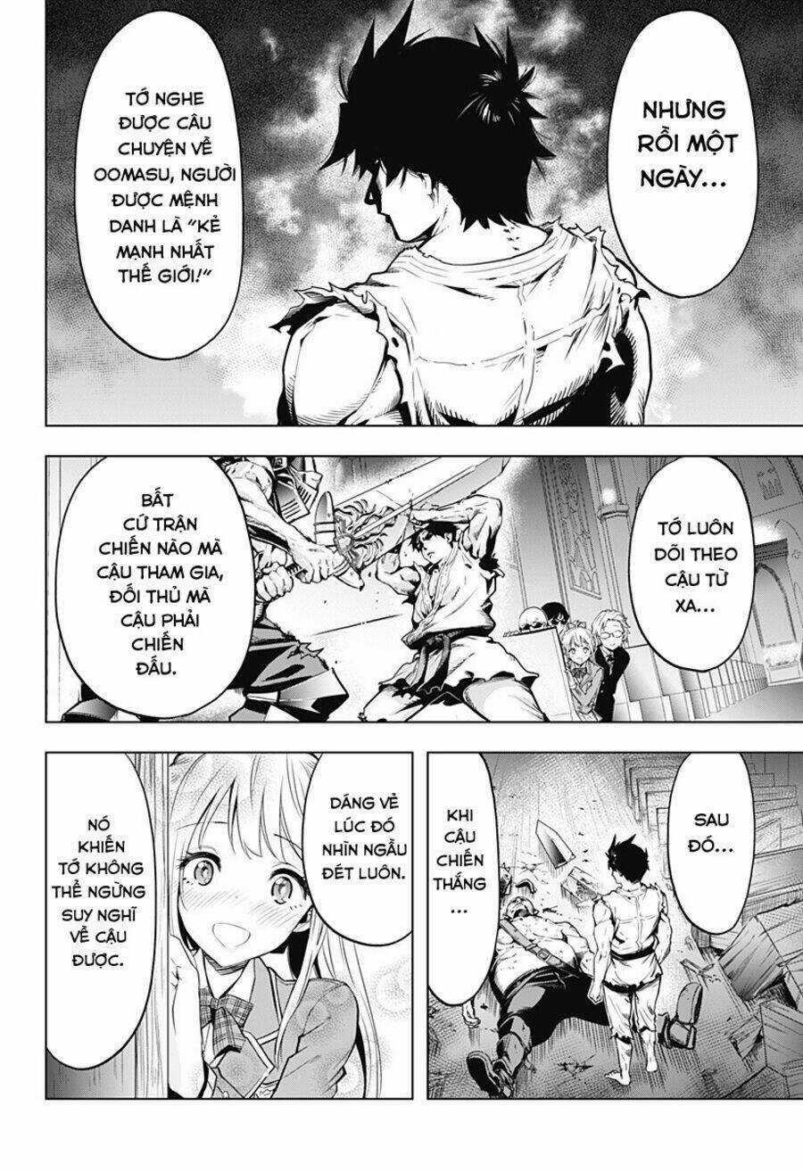 Tuyển tập Oneshot Chapter 431 trang 45