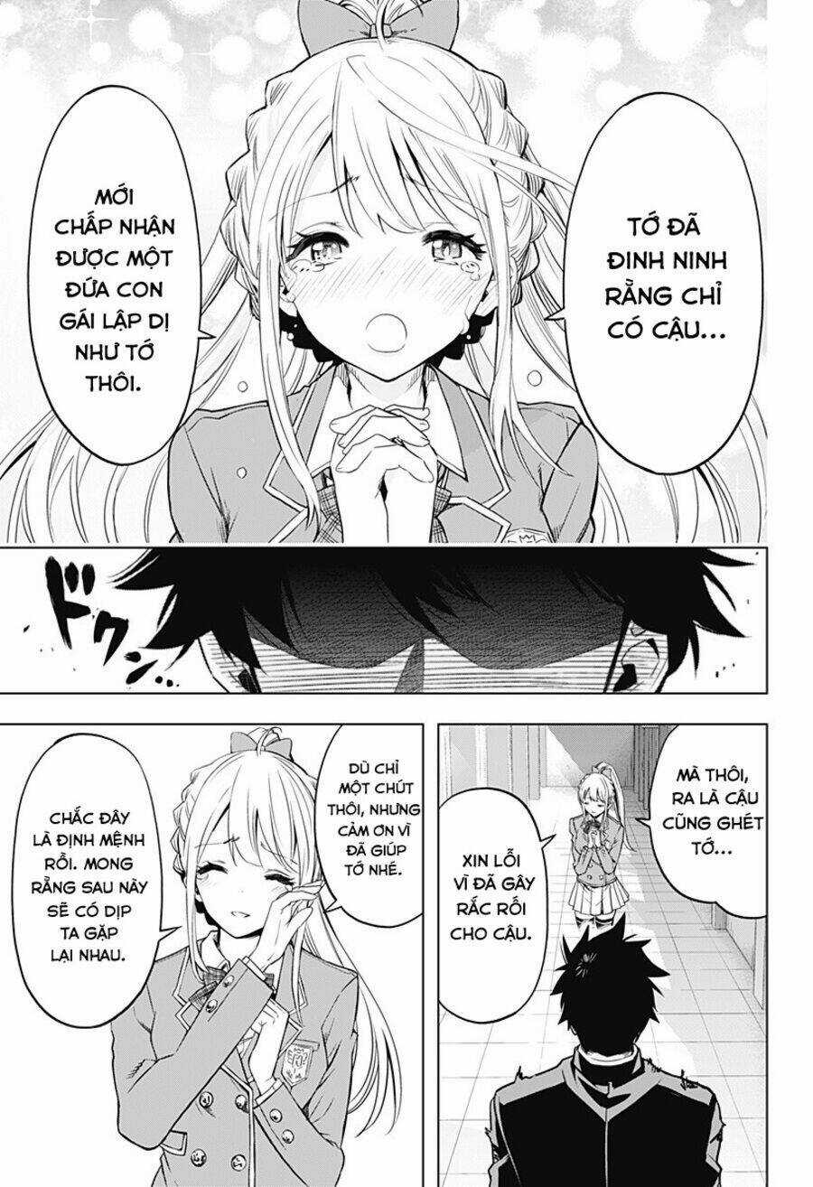 Tuyển tập Oneshot Chapter 431 trang 46