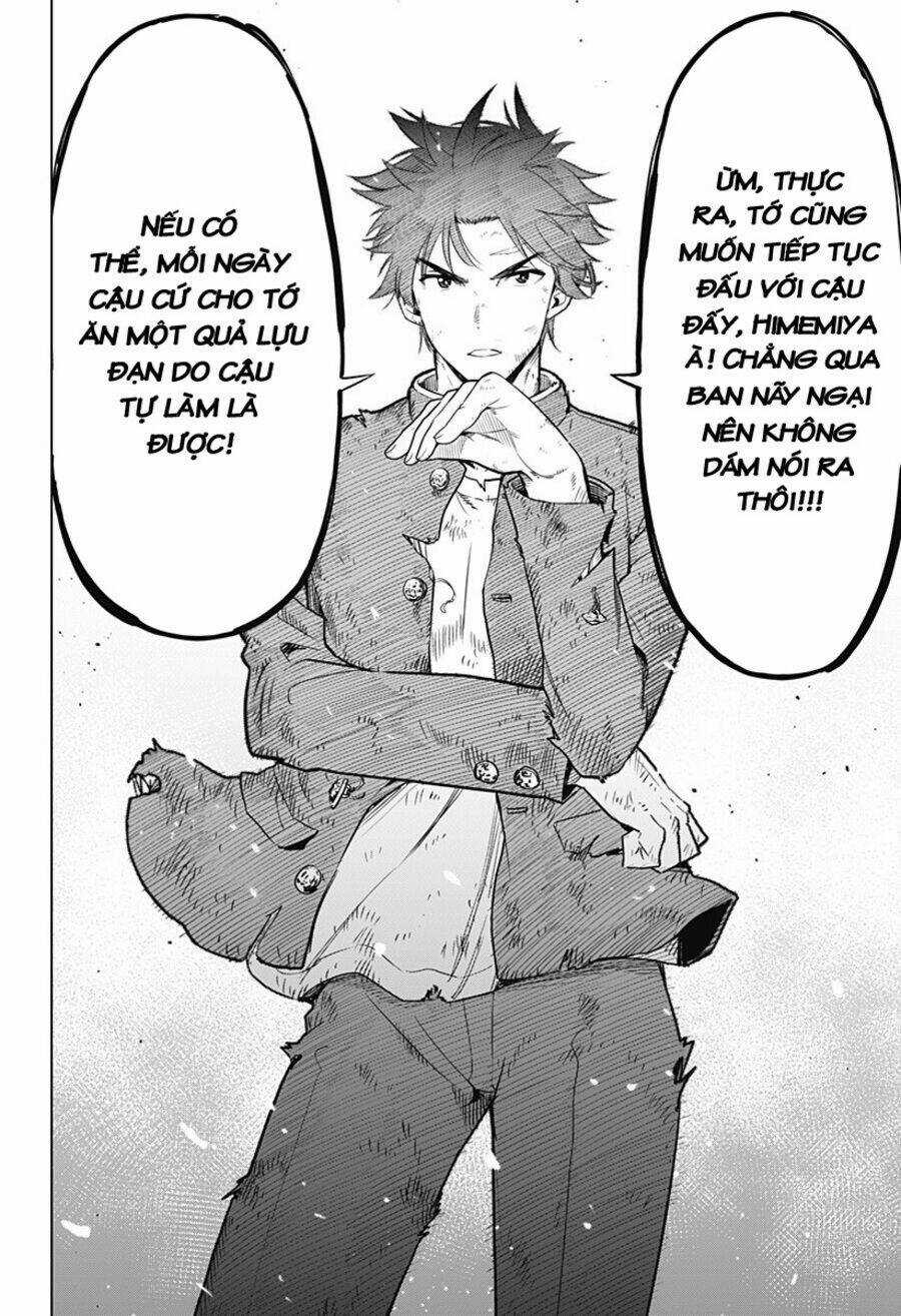 Tuyển tập Oneshot Chapter 431 trang 47