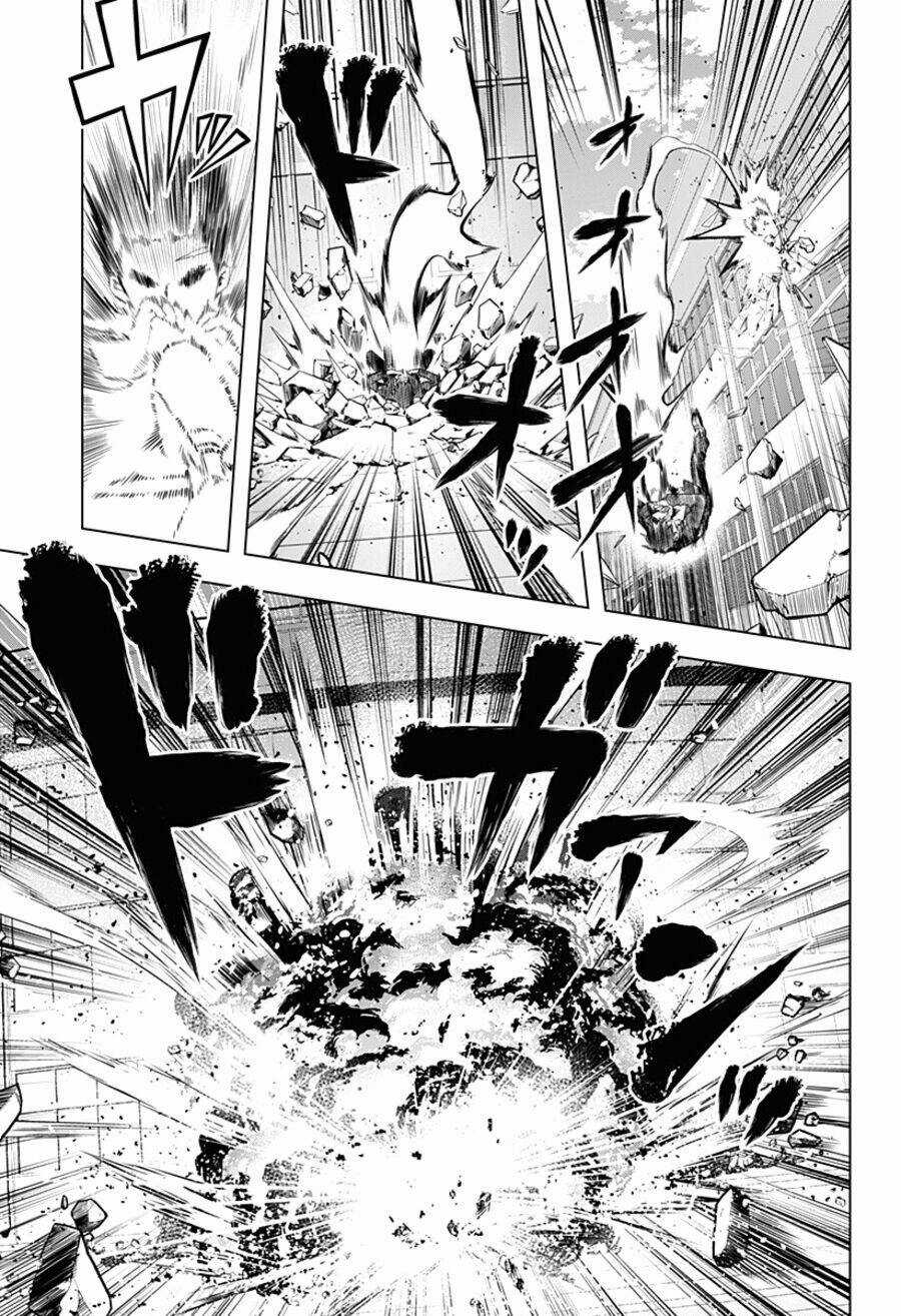 Tuyển tập Oneshot Chapter 431 trang 5