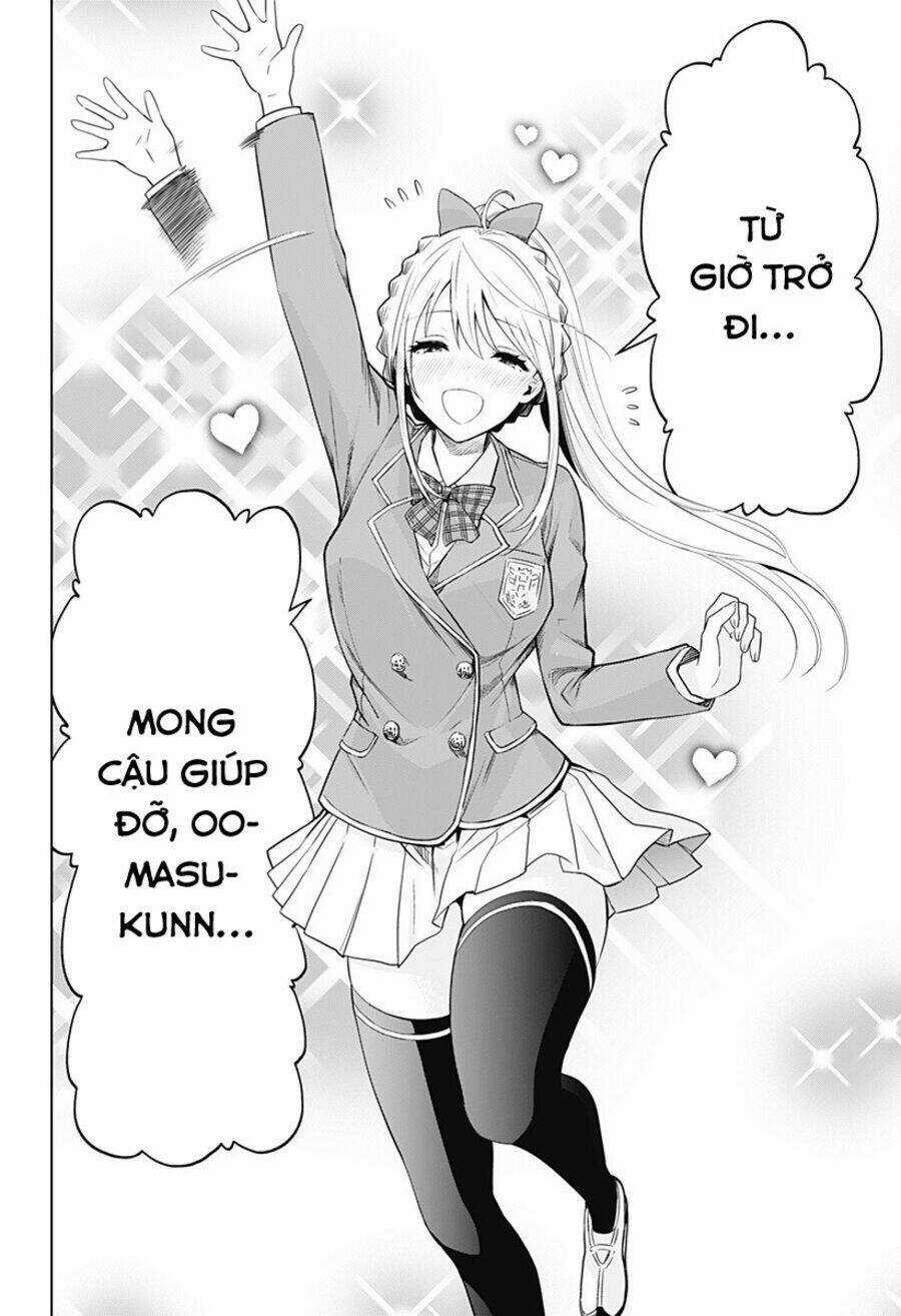 Tuyển tập Oneshot Chapter 431 trang 51