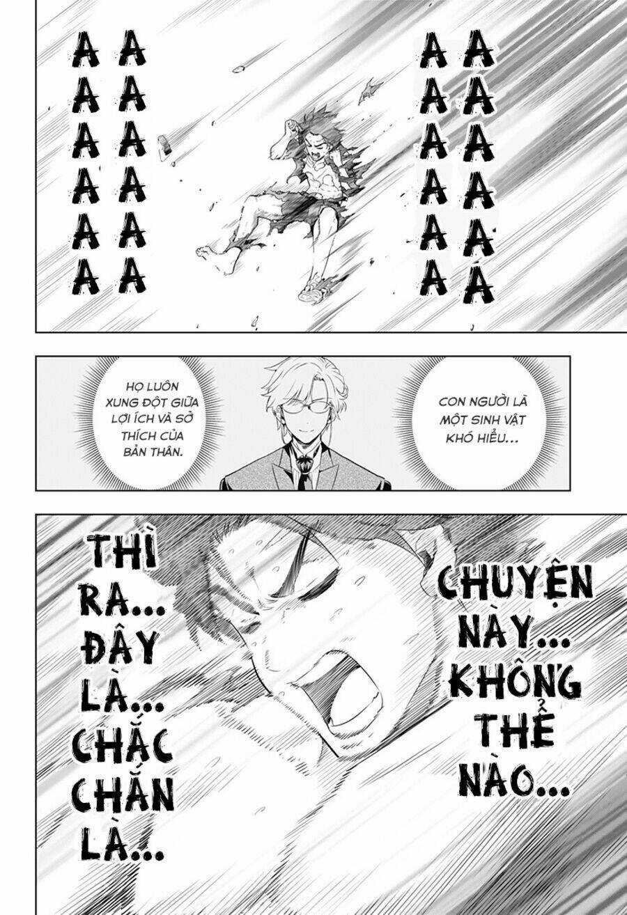 Tuyển tập Oneshot Chapter 431 trang 54