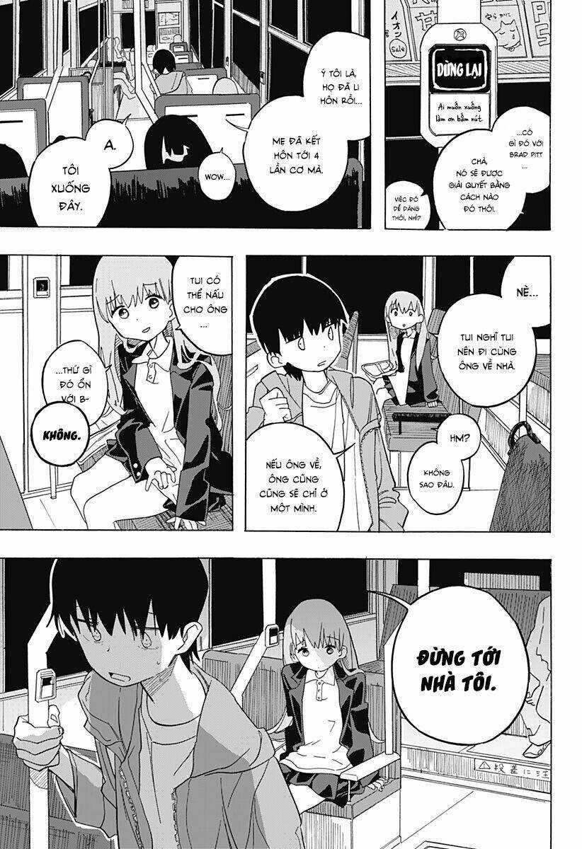 Tuyển tập Oneshot Chapter 432 trang 11