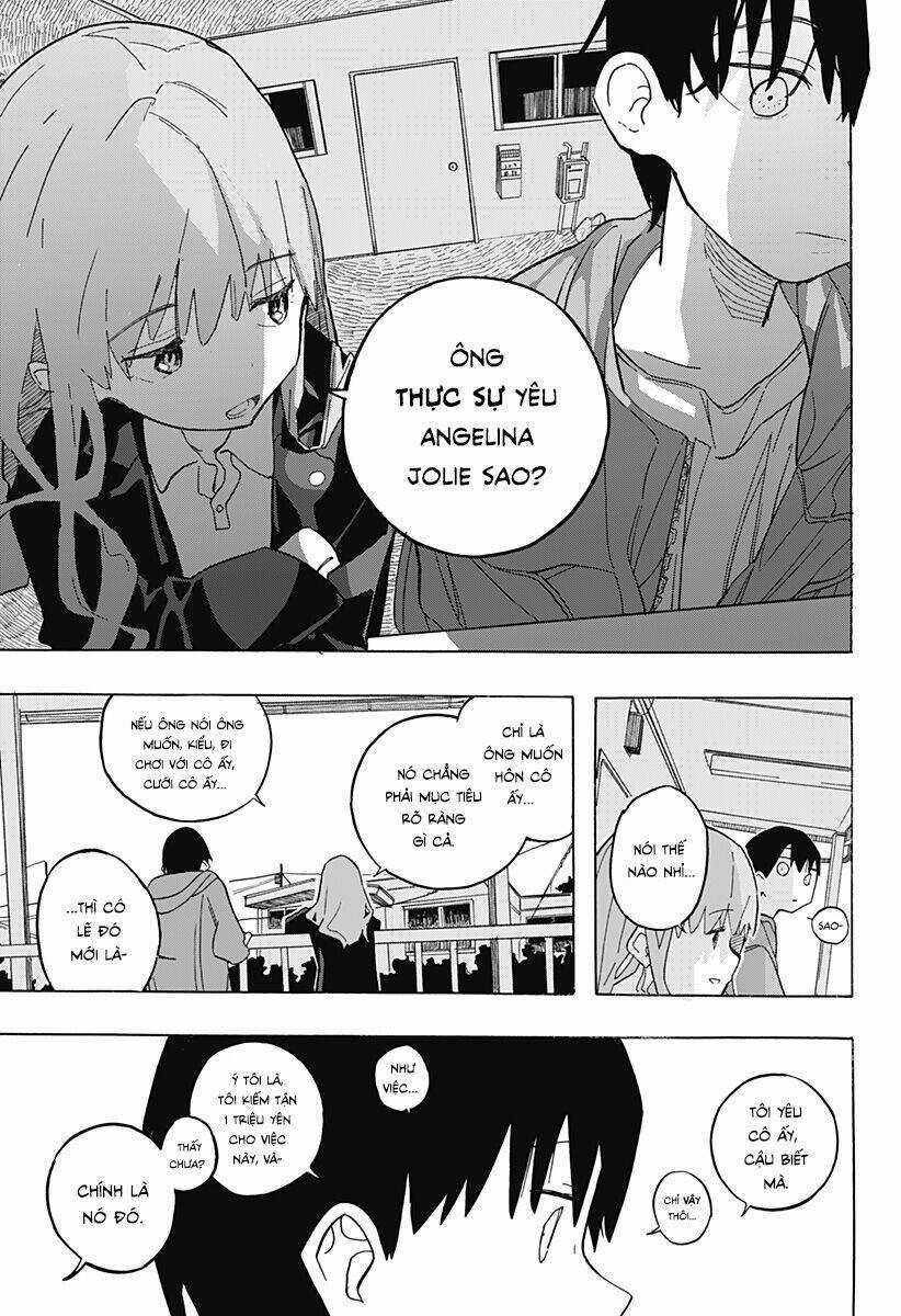 Tuyển tập Oneshot Chapter 432 trang 17