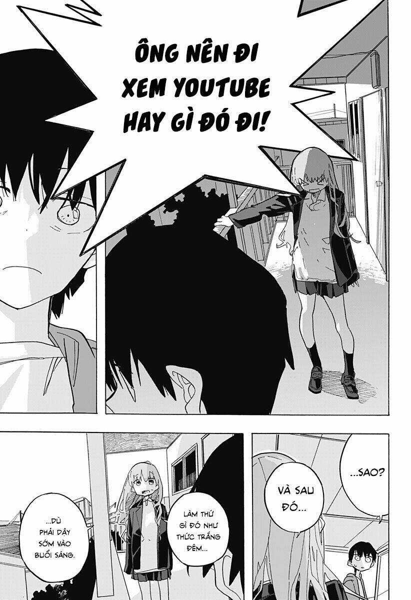 Tuyển tập Oneshot Chapter 432 trang 19