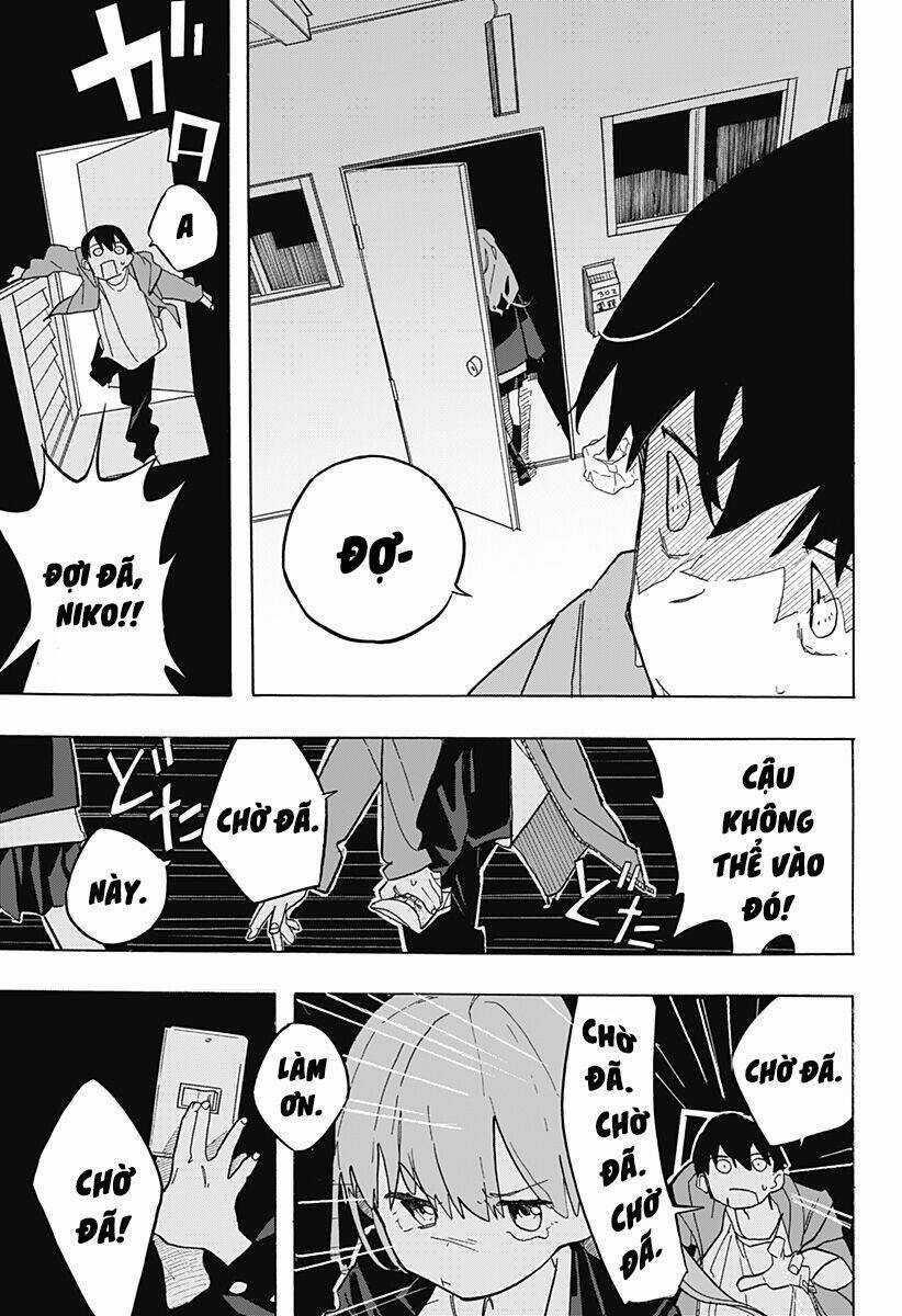 Tuyển tập Oneshot Chapter 432 trang 23