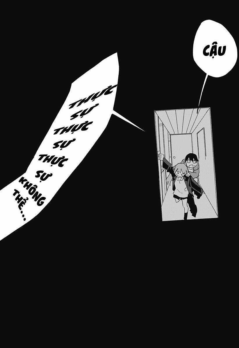 Tuyển tập Oneshot Chapter 432 trang 24