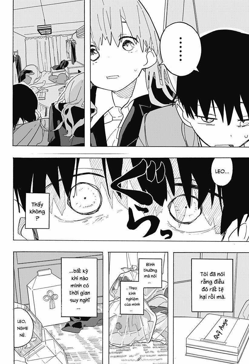 Tuyển tập Oneshot Chapter 432 trang 26