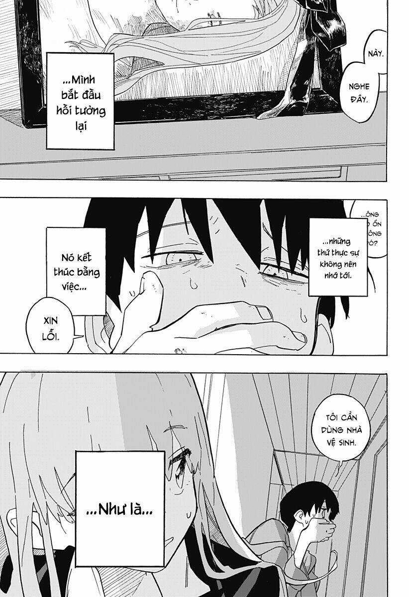 Tuyển tập Oneshot Chapter 432 trang 27