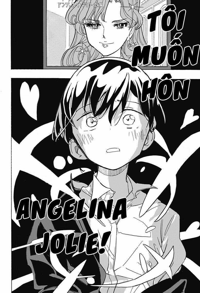 Tuyển tập Oneshot Chapter 432 trang 3