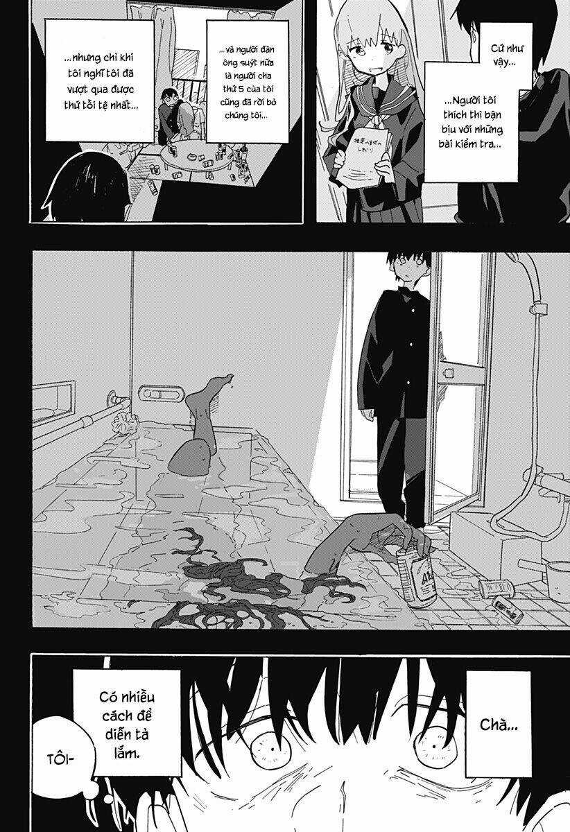 Tuyển tập Oneshot Chapter 432 trang 30