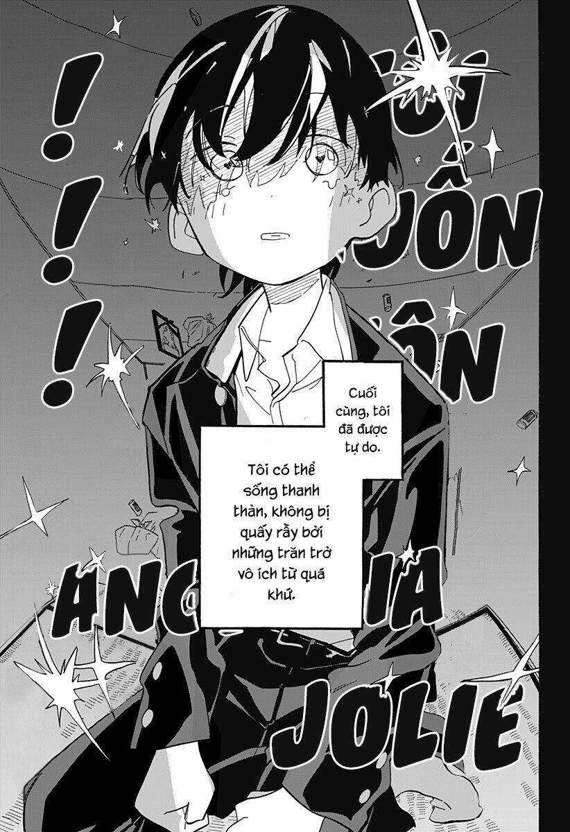 Tuyển tập Oneshot Chapter 432 trang 33