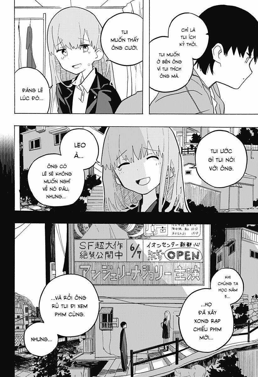 Tuyển tập Oneshot Chapter 432 trang 36