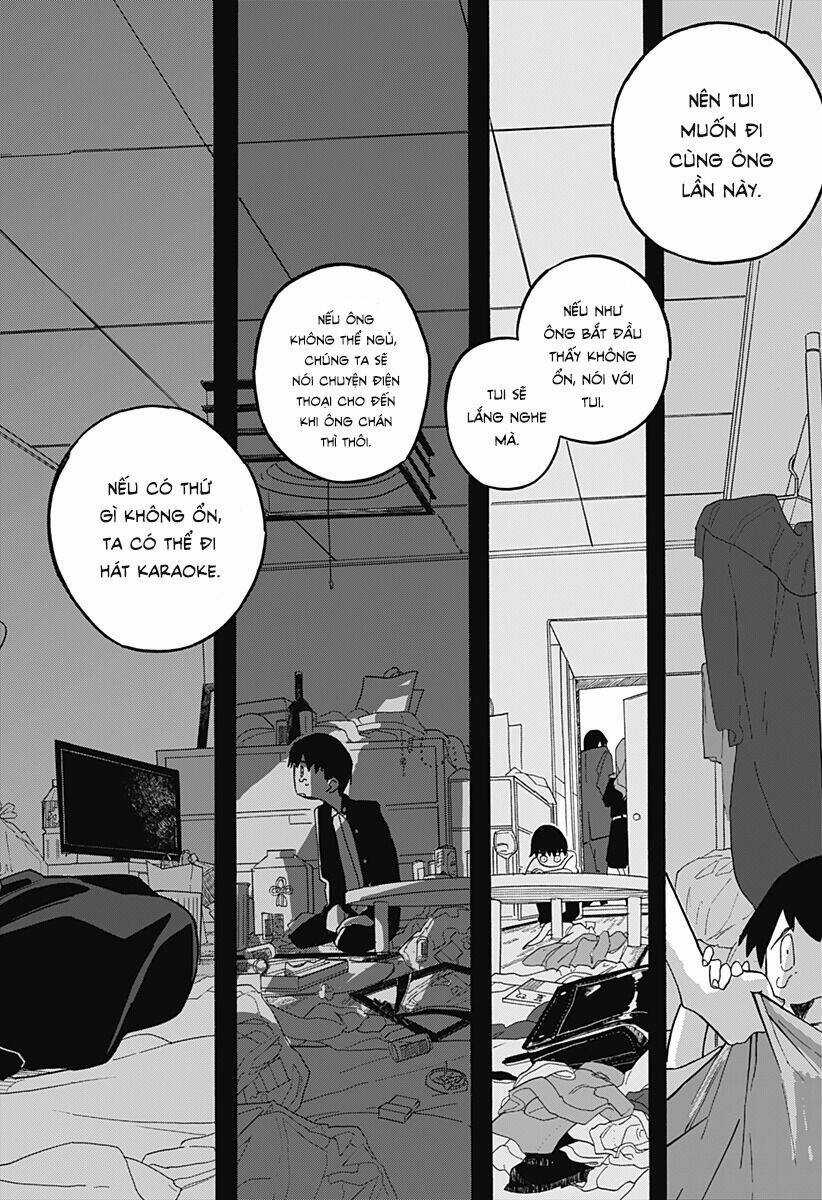 Tuyển tập Oneshot Chapter 432 trang 38