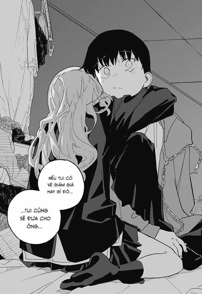 Tuyển tập Oneshot Chapter 432 trang 39