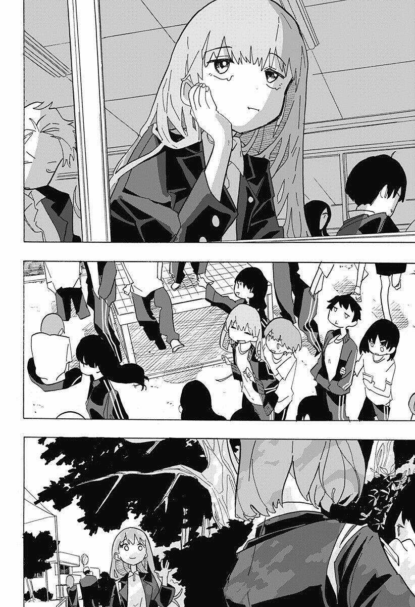 Tuyển tập Oneshot Chapter 432 trang 43