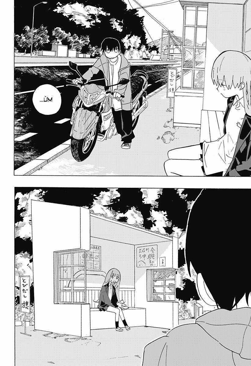 Tuyển tập Oneshot Chapter 432 trang 45