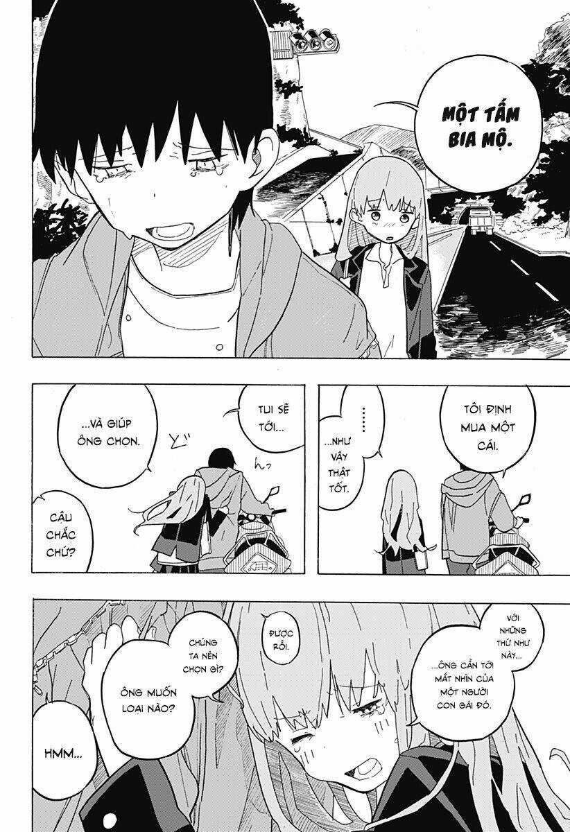 Tuyển tập Oneshot Chapter 432 trang 49