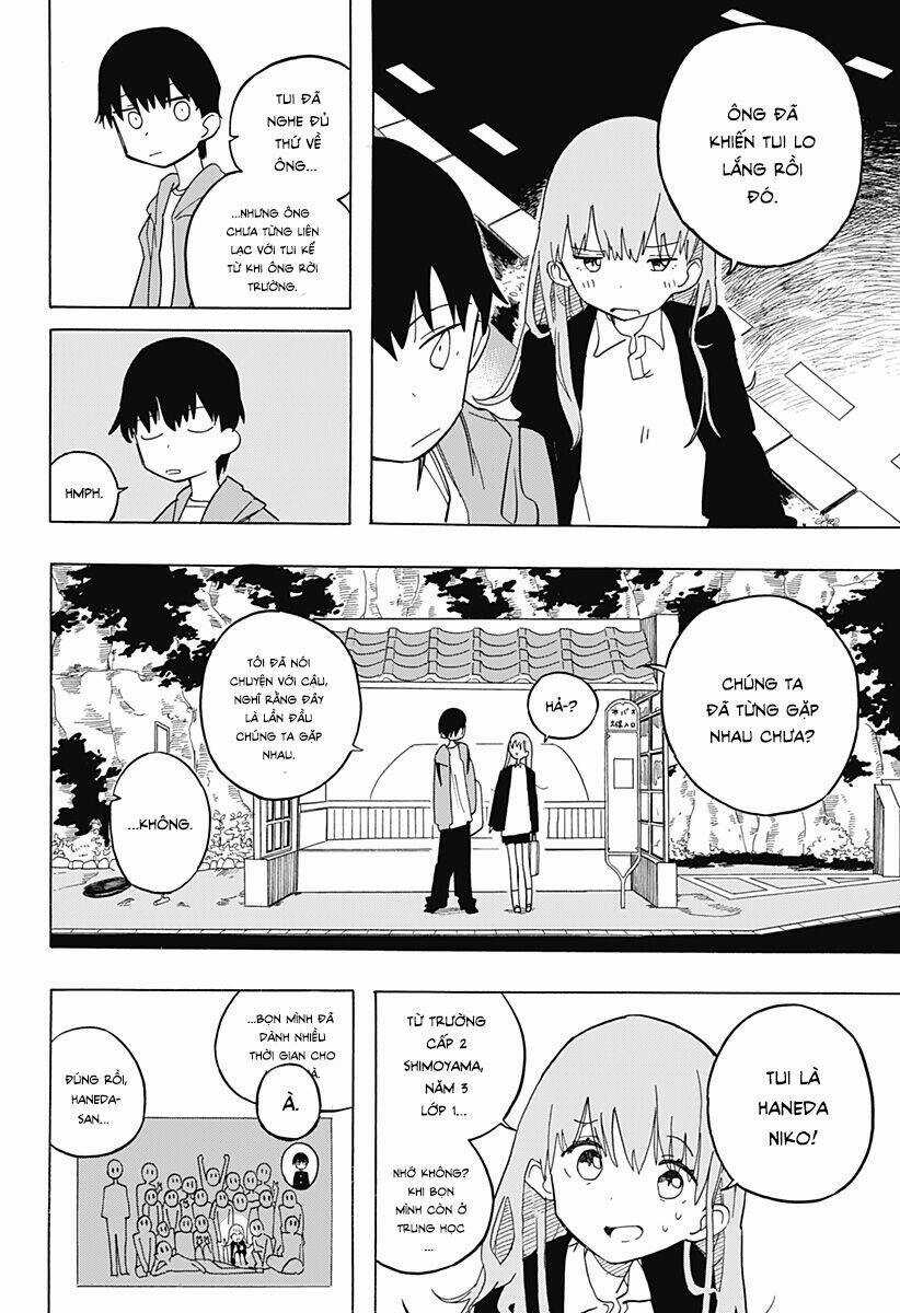 Tuyển tập Oneshot Chapter 432 trang 6