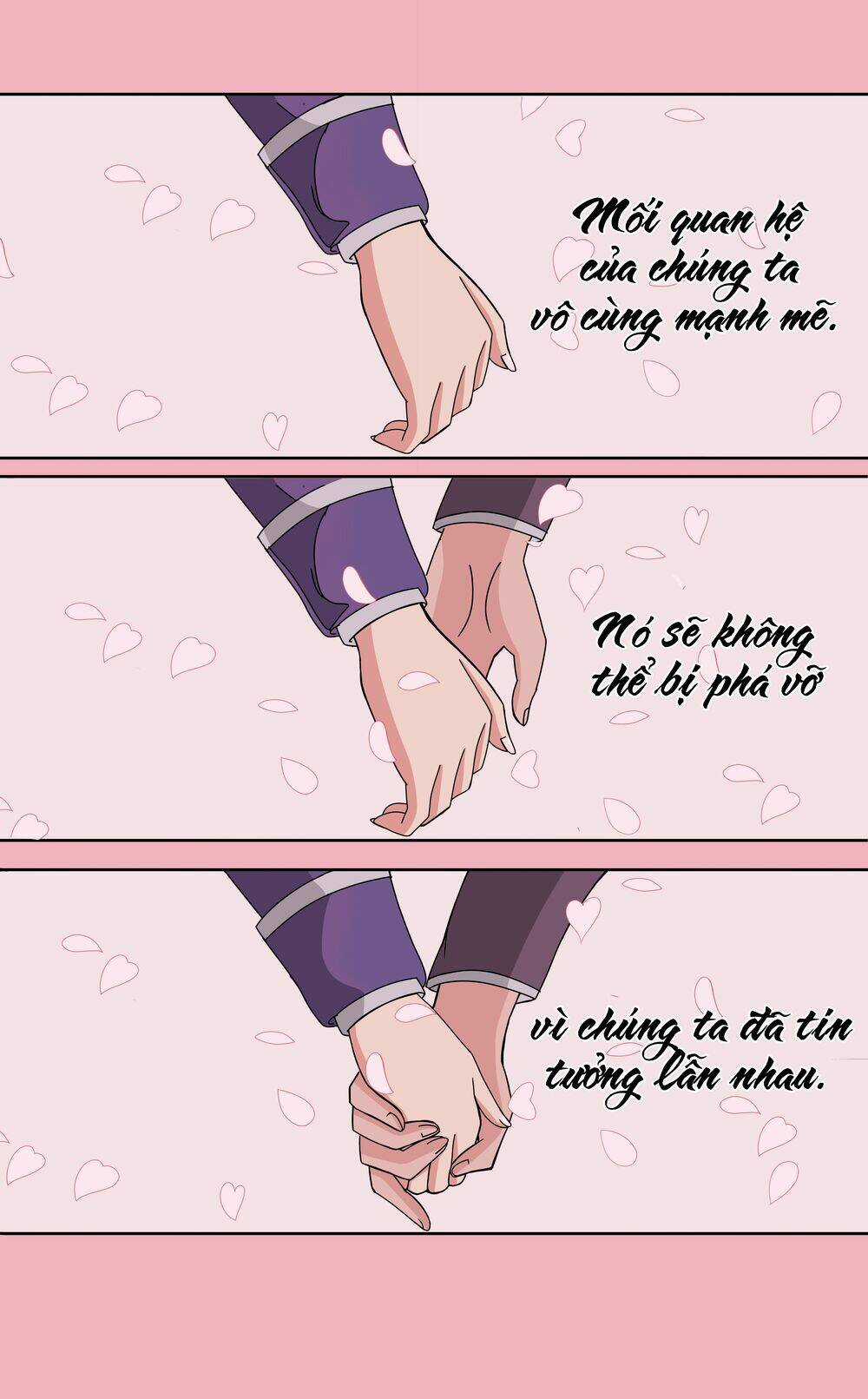 Tuyển tập Oneshot Chapter 433 trang 12