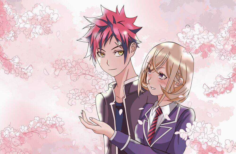 Tuyển tập Oneshot Chapter 433 trang 13