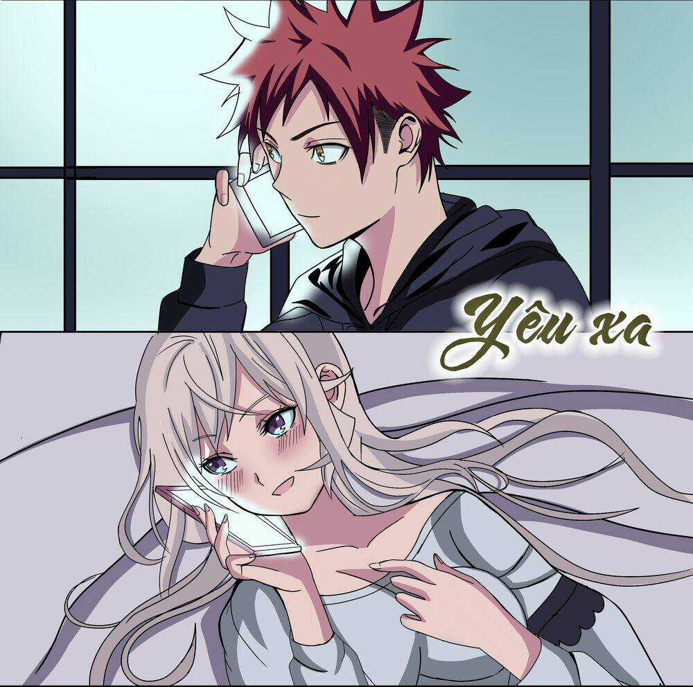 Tuyển tập Oneshot Chapter 433 trang 2